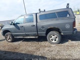 DODGE RAM 2500 SLT/LARAMIE 3D7KS28C25G844501 снимка