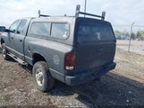 DODGE RAM 2500 SLT/LARAMIE 3D7KS28C25G844501 снимка