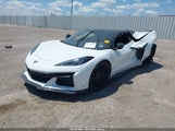 CHEVROLET CORVETTE Z06 RWD 3LZ 1G1YF3D37P5603363 снимка