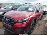 SUBARU ASCENT ONYX EDITION 4S4WMAJD5N3425625 photo