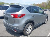 MAZDA CX-5 TOURING JM3KE4CY5E0339256 снимка