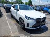 BMW X3 M50 XDRIVE 5UX73GP05S9Z89253 fotografie