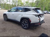 Hyundai Tucson Hybrid Sel Convenience KM8JCCD17RU159017 снимка
