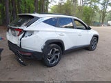 Hyundai Tucson Hybrid Sel Convenience KM8JCCD17RU159017 снимка