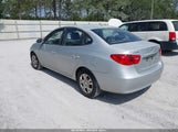 HYUNDAI ELANTRA GLS KMHDU4AD1AU019256 снимка