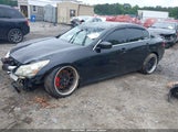 INFINITI G37 JOURNEY JN1CV6AP7CM935268 снимка