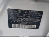 HYUNDAI AZERA LIMITED KMHFC4DF6BA521790 снимка