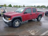 CHEVROLET COLORADO LS 1GCDT136258228038 снимка