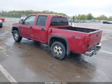 CHEVROLET COLORADO LS 1GCDT136258228038 снимка