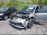 DODGE GRAND CARAVAN SE 2C4RDGBG6JR245522 снимка
