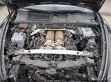 BENTLEY BENTAYGA S/V8 SJAAM2ZV1NC013849 снимка