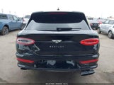 BENTLEY BENTAYGA S/V8 SJAAM2ZV1NC013849 снимка