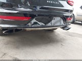 BENTLEY BENTAYGA S/V8 SJAAM2ZV1NC013849 снимка