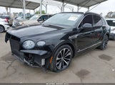 BENTLEY BENTAYGA S/V8 SJAAM2ZV1NC013849 снимка