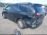 TOYOTA SIENNA XLE 7 PASSENGER 5TDDK3DC9FS113212 fotografie