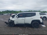 JEEP RENEGADE ALTITUDE 4X4 ZACCJBBB5HPG63638 снимка