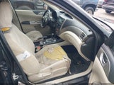 SUBARU IMPREZA 2.5I JF1GE6A65AH502999 снимка