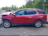 CHEVROLET EQUINOX LT 2GNAXSEV1J6229741 снимка