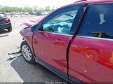 CHEVROLET EQUINOX LT 2GNAXSEV1J6229741 снимка