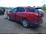 CHEVROLET EQUINOX LT 2GNAXSEV1J6229741 снимка