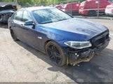 BMW 550I XDRIVE WBAKP9C59GD980411 снимка