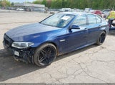 BMW 550I XDRIVE WBAKP9C59GD980411 снимка