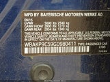 BMW 550I XDRIVE WBAKP9C59GD980411 снимка