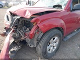 NISSAN FRONTIER SV 1N6AD0ER2CC481434 снимка