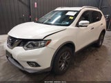 NISSAN ROGUE SL KNMAT2MV4GP721601 снимка