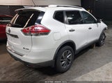 NISSAN ROGUE SL KNMAT2MV4GP721601 fotografie