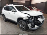 NISSAN ROGUE SL KNMAT2MV4GP721601 снимка
