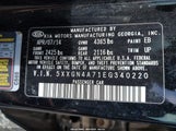 KIA OPTIMA EX 5XXGN4A71EG340220 снимка