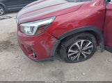 SUBARU FORESTER LIMITED JF2SKAUC5KH540804 снимка