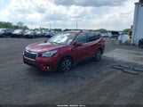 SUBARU FORESTER LIMITED JF2SKAUC5KH540804 снимка