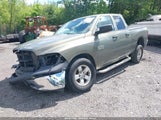 RAM 1500 TRADESMAN 1C6RR6FG0DS686059 снимка