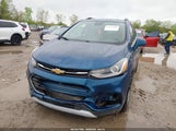 CHEVROLET TRAX LT 3GNCJLSB6KL339806 снимка