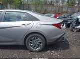HYUNDAI ELANTRA SEL KMHLM4DG1RU658587 снимка