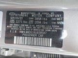 HYUNDAI ELANTRA SEL KMHLM4DG1RU658587 снимка