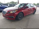 HYUNDAI SONATA SE 5NPE24AF5FH239758 снимка