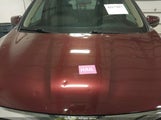 HONDA PILOT EX 5FNYF6H36HB037537 снимка