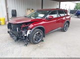 NISSAN ROGUE SV FWD JN8BT3BAXRW000772 снимка