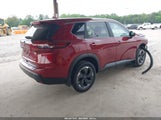 NISSAN ROGUE SV FWD JN8BT3BAXRW000772 fotografie