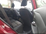 NISSAN ROGUE SV FWD JN8BT3BAXRW000772 photo