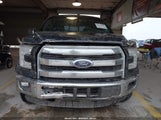 FORD F-150 LARIAT 1FTEW1CG4FKD77401 снимка