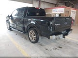 FORD F-150 LARIAT 1FTEW1CG4FKD77401 снимка