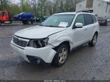 SUBARU FORESTER 2.5X LIMITED JF2SH6DC6AH804221 снимка