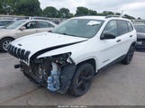 JEEP CHEROKEE ALTITUDE FWD 1C4PJLAB4HW619593 photo