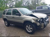 FORD ESCAPE XLS/XLS MANUAL 1FMYU02ZX6KA73663 fotografie
