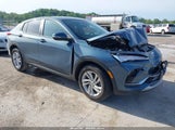 BUICK ENVISTA PREFERRED FWD KL47LAE28RB210069 photo