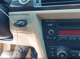 BMW 328I WBAPH7C55BE675353 fotografie